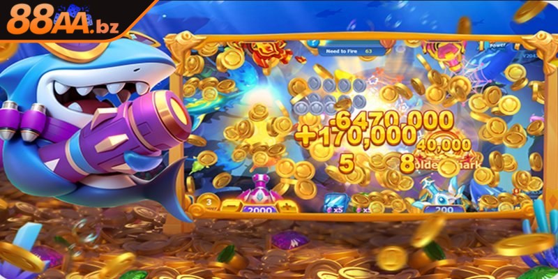 Bật mí mẹo chơi game Funta bắn cá hiệu quả