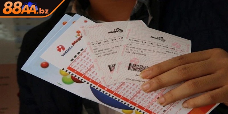 Dùng phương pháp chọn số cá nhân hóa để ăn thưởng lớn