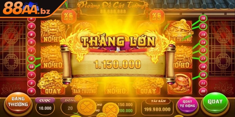 Sảnh chơi PG nổ hũ hỗ trợ trên đa nền tảng