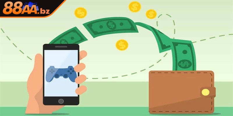 Điều kiện cần đáp ứng để tiến hành rút tiền 88AA